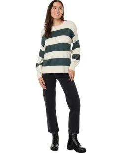Splendid Ivy Stripe Sweater | Sweaters -Sofft Shoes Store 610OEr87TQL. AC SR736920