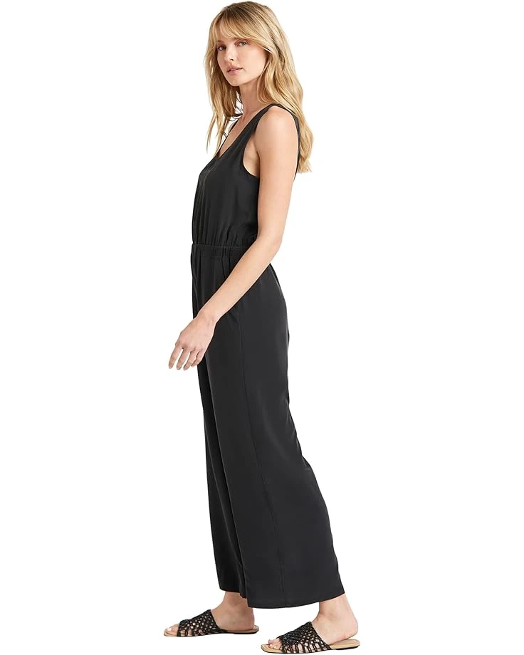 Splendid Alessandra Silk Jumpsuit | Jumpsuits & Rompers 4 Splendid Alessandra Silk Jumpsuit | Jumpsuits & Rompers - Image 2