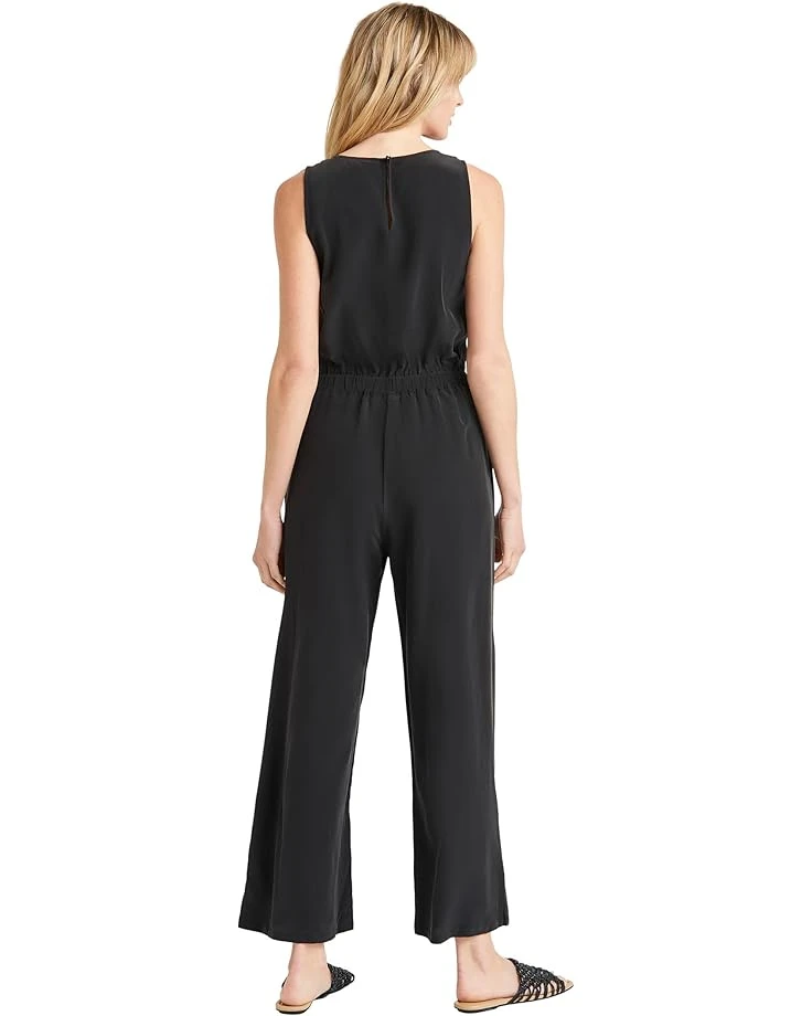 Splendid Alessandra Silk Jumpsuit | Jumpsuits & Rompers 5 Splendid Alessandra Silk Jumpsuit | Jumpsuits & Rompers - Image 3