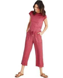 Splendid Anige Crop Wide Leg Pant | Pants -Sofft Shoes Store 616C23TxzcL. AC SR736920