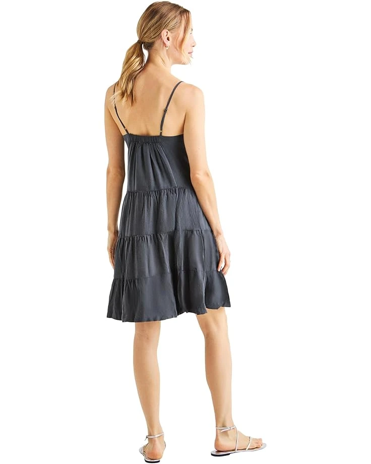 Splendid Shannon Tier Mini Dress | Dresses 4 Splendid Shannon Tier Mini Dress | Dresses - Image 2