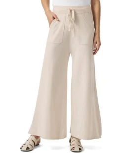 Splendid Veronica Crop Wide Leg | Pants