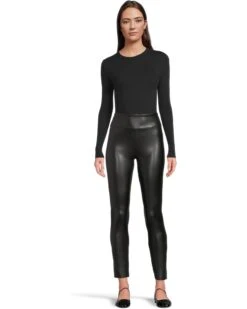 Splendid Faux Leather Legging | Pants -Sofft Shoes Store 61AnSoPsgVL. AC SR736920