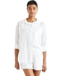 Splendid Bloom Button Down | Shirts & Tops