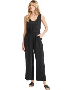 Splendid Alessandra Silk Jumpsuit | Jumpsuits & Rompers