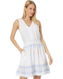 Splendid Calypso Striped Mini Dress | Dresses