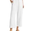 Splendid Kit Eyelet Gauze Pant | Pants