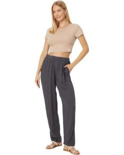Splendid Kylie Straight Leg Pants -Sofft Shoes Store 61LWiruueIL. AC SR736920