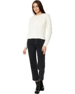 Splendid Daria Crew Sweater | Sweaters -Sofft Shoes Store 61NujK2K1XL. AC SR736920