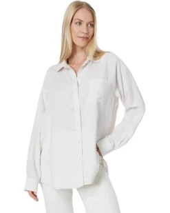 Splendid Bailey Button-Down Shirt | Shirts & Tops
