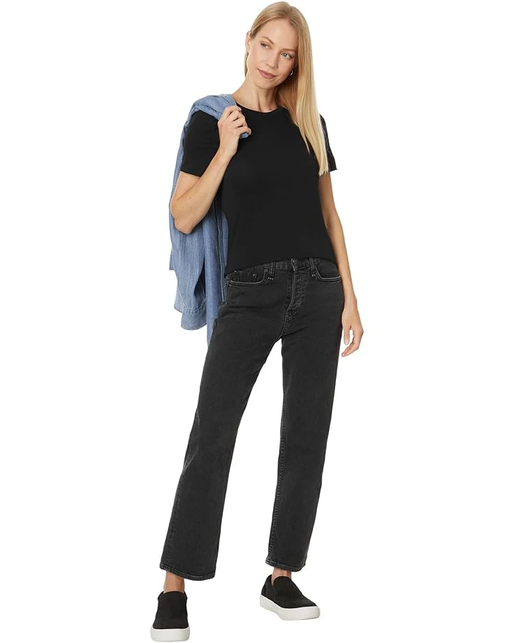 Splendid Bam boo Quarter Sleeve | Shirts & Tops 6 Splendid Bam boo Quarter Sleeve | Shirts & Tops - Image 4