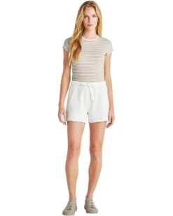 Splendid Candice Short Sleeve Crew | Shirts & Tops -Sofft Shoes Store 61YRj6uK4aL. AC SR736920