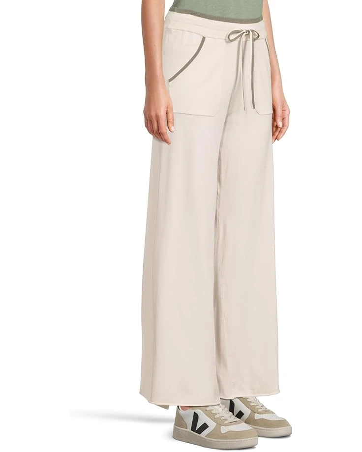 Splendid Veronica Crop Wide Leg Pants 4 Splendid Veronica Crop Wide Leg Pants - Image 2
