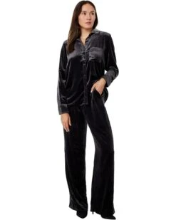Splendid Irene Velvet Button-Down | Shirts & Tops 10 Splendid Irene Velvet Button-Down | Shirts & Tops -Sofft Shoes Store 61Yvt9MITdL. AC SR736920