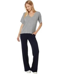 Splendid Short Sleeve Jersey Tee | Shirts & Tops -Sofft Shoes Store 61cjxFnKOdL. AC SR736920