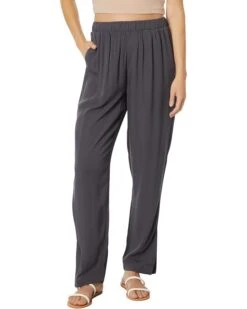 Splendid Kylie Straight Leg Pants