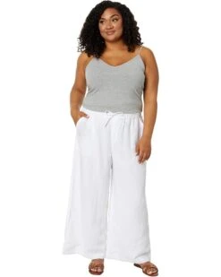 Splendid Stella Linen Crop Pant | Pants -Sofft Shoes Store 61j vm hnL. AC SR736920