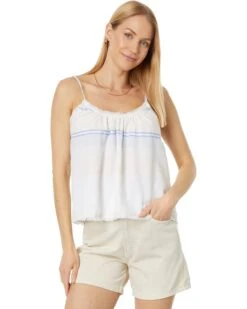 Splendid Calypso Striped Tank | Shirts & Tops