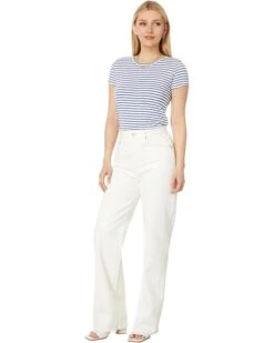 Splendid Lulu Crew Neck | Shirts & Tops -Sofft Shoes Store 61mglP9MUlL. AC SR736920