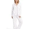 Splendid Lottie Love Sleep PJ Set | Sleepwear 1 Splendid Lottie Love Sleep PJ Set | Sleepwear -Sofft Shoes Store 61nuznx7VRL. AC SR736920
