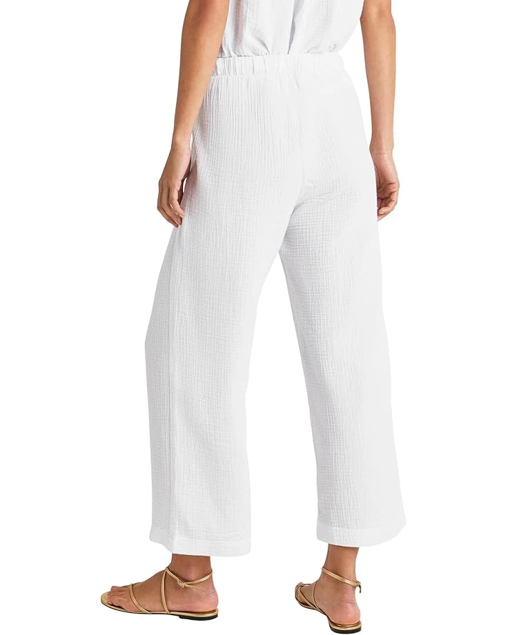 Splendid Kit Eyelet Gauze Pant | Pants 4 Splendid Kit Eyelet Gauze Pant | Pants - Image 2