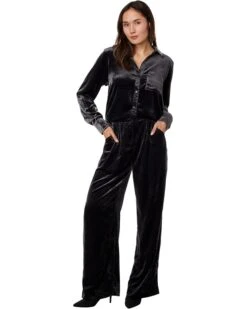 Splendid Irene Velvet Pants -Sofft Shoes Store 61vYfA7uCSL. AC SR736920