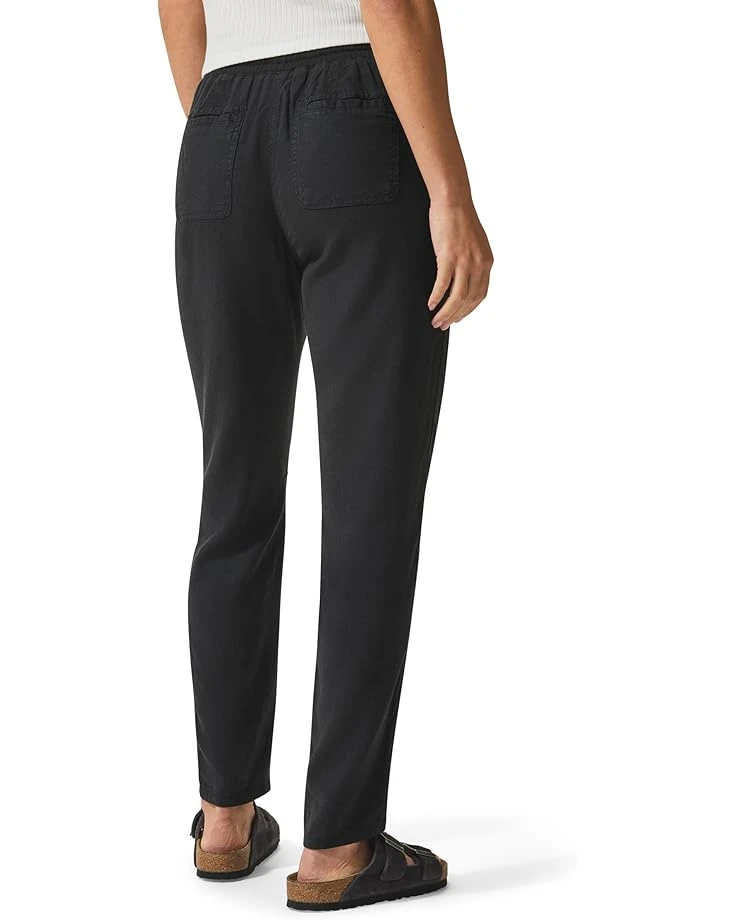 Splendid Angie Straight Leg Pants 5 Splendid Angie Straight Leg Pants - Image 3