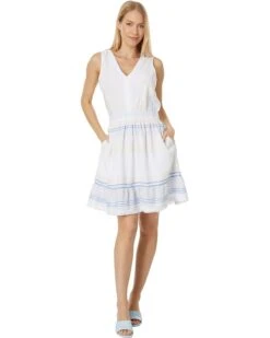 Splendid Calypso Striped Mini Dress | Dresses -Sofft Shoes Store 61xjeJWDNML. AC SR736920
