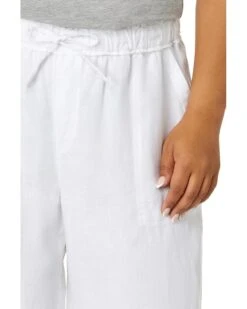 Splendid Stella Linen Crop Pant | Pants -Sofft Shoes Store 710d0MgVfJL. AC SR736920