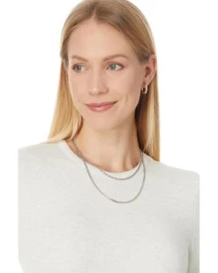 Splendid Isabella Shimmer Long Sleeve Tee | Shirts & Tops -Sofft Shoes Store 710dOkGKYQL. AC SR736920