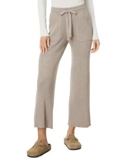 Splendid Georgie Rib Pants