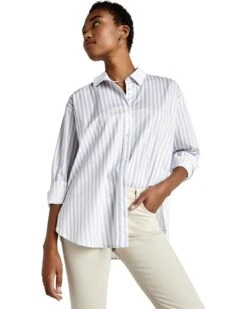 Splendid Avril Button Down | Shirts & Tops