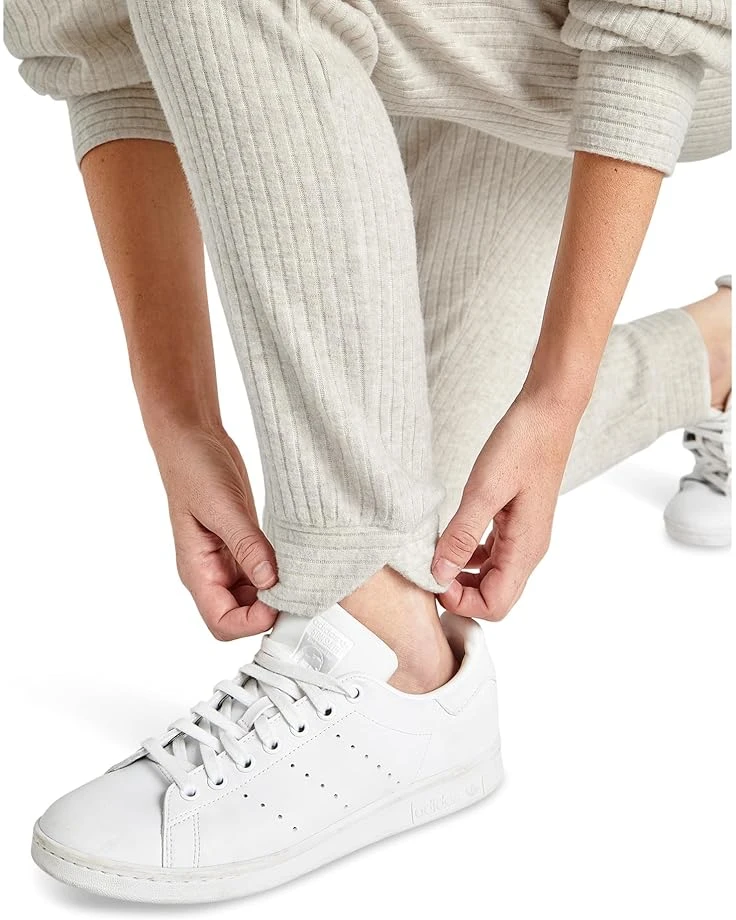 Splendid London Rib Jogger | Pants 6 Splendid London Rib Jogger | Pants - Image 4