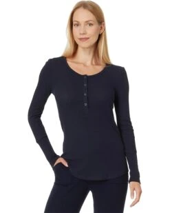 Splendid Forever Thermal Henley | Shirts & Tops -Sofft Shoes Store 71CfjvNi11L. AC SR736920