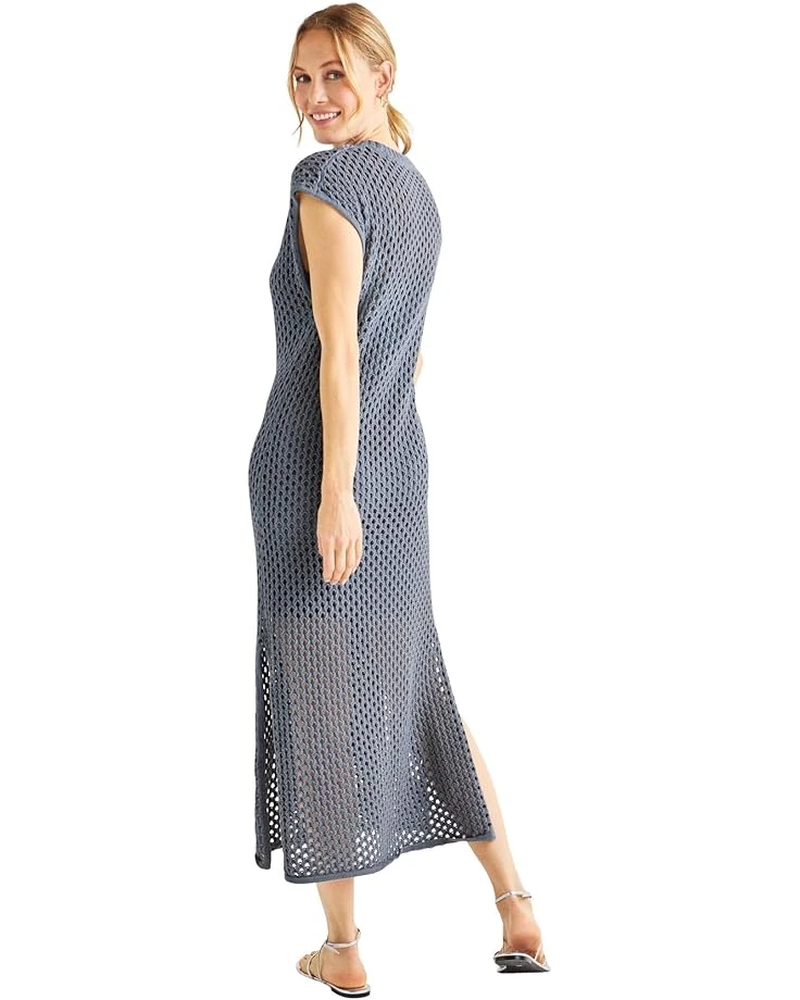 Splendid Nova Pointele Dress | Dresses 4 Splendid Nova Pointele Dress | Dresses - Image 2