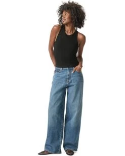 Splendid Eco Supersoft Rib Tank | Shirts & Tops -Sofft Shoes Store 71LOevhMFcL. AC SR736920