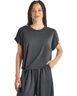 Splendid Giada Sandwash Tee | Shirts & Tops