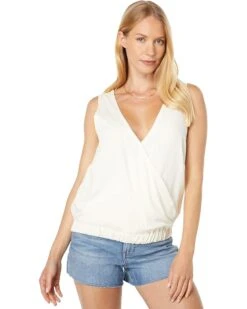 Splendid Canyon Cross Tank | Shirts & Tops