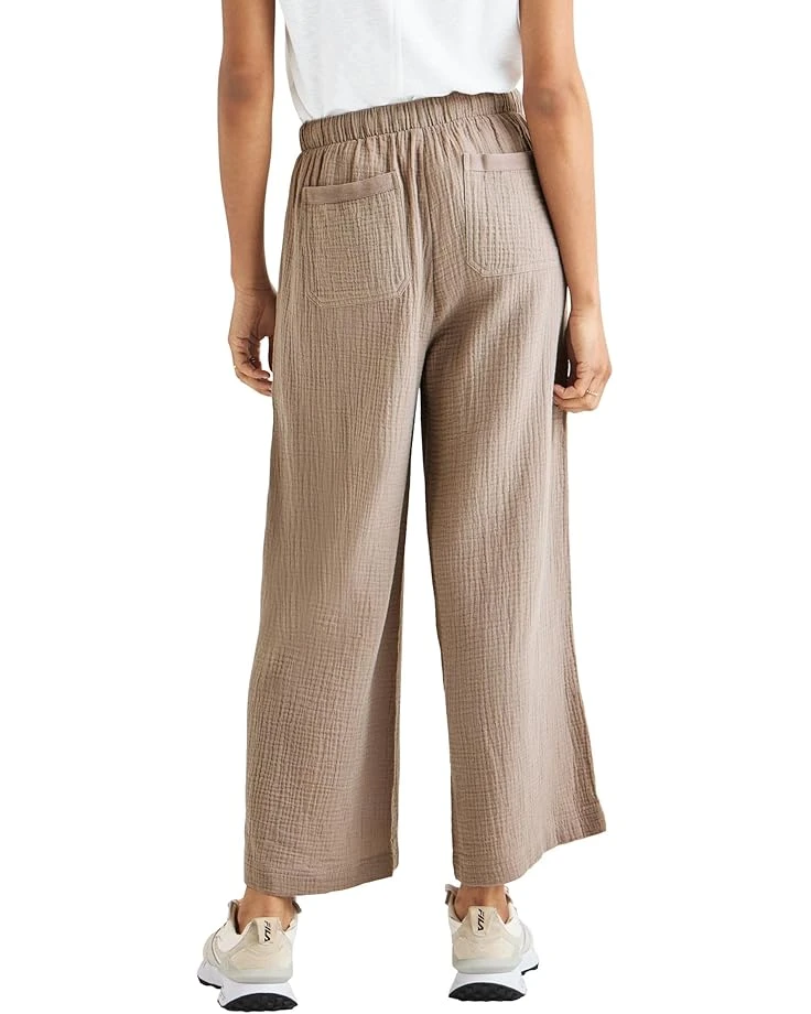 Splendid Kit Gauze Palazzo Pant | Pants 4 Splendid Kit Gauze Palazzo Pant | Pants - Image 2