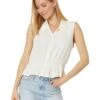 Splendid Lindsey Ruched Top | Shirts & Tops