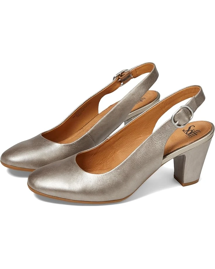 Sofft Lilly | Heels 8 Sofft Lilly | Heels - Image 6