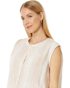 Splendid Lola Sleeveless Button-Up Top | Shirts & Tops -Sofft Shoes Store 71UUhCpZPeL. AC SR736920