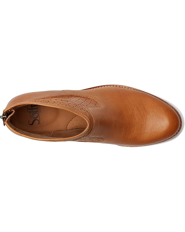 Sofft Aisley Perf | Boots 4 Sofft Aisley Perf | Boots - Image 2