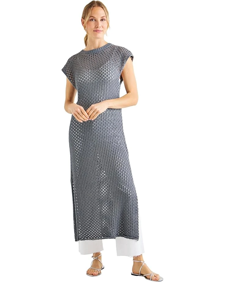 Splendid Nova Pointele Dress | Dresses 6 Splendid Nova Pointele Dress | Dresses - Image 4