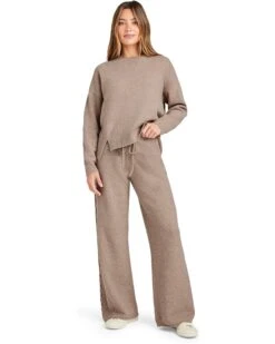 Splendid Stassi Cable Sweater Pants -Sofft Shoes Store 71YkOelZMWL. AC SR736920