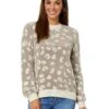 Splendid Mal Leopard Sweater | Sweaters 2 Splendid Mal Leopard Sweater | Sweaters -Sofft Shoes Store 71ZSql2vQVL. AC SR736920