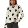Splendid Lottie Heart Sweater | Sweaters 2 Splendid Lottie Heart Sweater | Sweaters -Sofft Shoes Store 71bUJdLzZL. AC SR736920