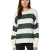 Splendid Ivy Stripe Sweater | Sweaters