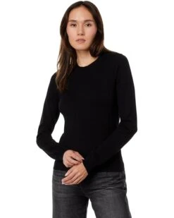 Splendid Jeanne Crew Neck Sweater | Sweaters