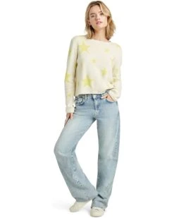 Splendid STEVIE STAR SWEATER | Sweaters -Sofft Shoes Store 71eSBlc7s2L. AC SR736920